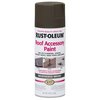 Rust-Oleum Weathered Wood, Flat, 12 oz 285217